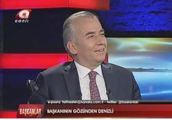 Zolan: Denizli ile gurur duyuyoruz