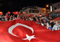 Cumhuriyetimizin 91. Yıldönümü 