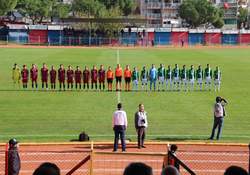 Bergama’dan Mucize Geri Dönüş: 3-2 