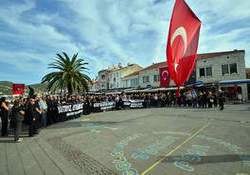 Yastayız, Yüreğimize Bomba Düştü