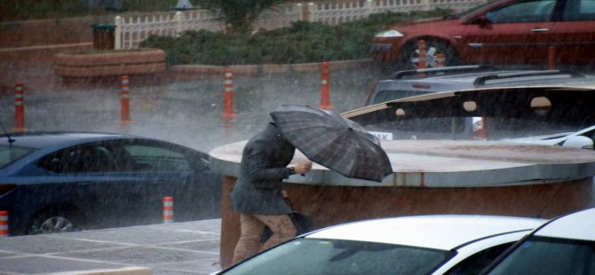 Aliağa’da Hava Sıfırın Altına Düşecek