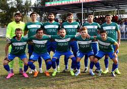 Foça Belediye Spor 1 - Güzeltepe Spor 0