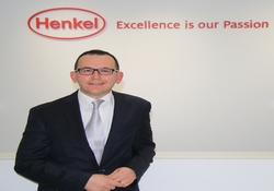 Caner Kılınçer Henkel Ailesine Katıldı 