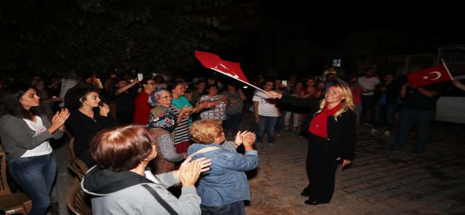 MÜSİAD’dan Yeni Kabine Açıklaması