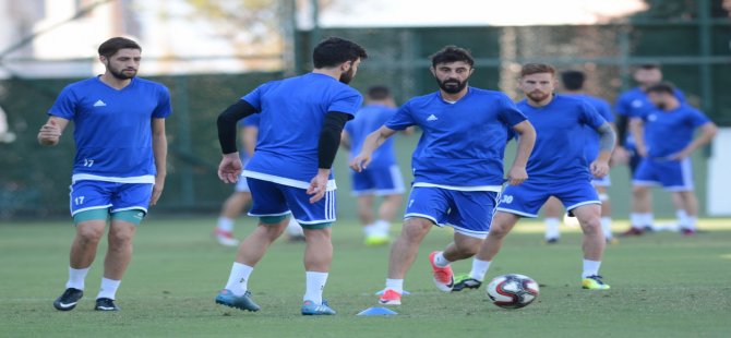 Trabzon Tanıtım TIR'ı Aliağa'da