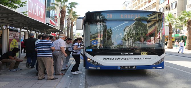 Aliağa'da Geleneksel Keşkek Günü