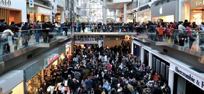 Aliağa’ya Yeni Girişimciler Geliyor