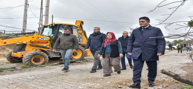 Aliağa Tüpraş Halk Eğitim Merkezi’nden Yıl Sonu Sergisi