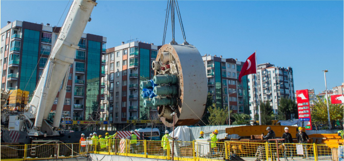 İzmir'de ‘Kardeşlik’ Festivali