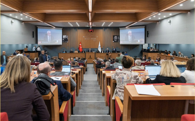 İhtiyaç sahibi emeklilere büyük destek