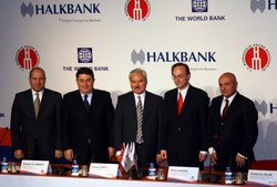 Halkbanktan İki Yeni Kredi