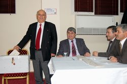 Adnan SAKA İle Devam 