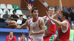 Pınar Karşıyaka 93  Tofaş76