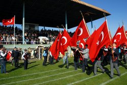 Cumhuriyet Coşkusu