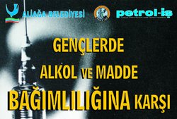 Madde Bağımlılığı Paneli 