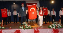 İstiklal marşı'nın Kabulü