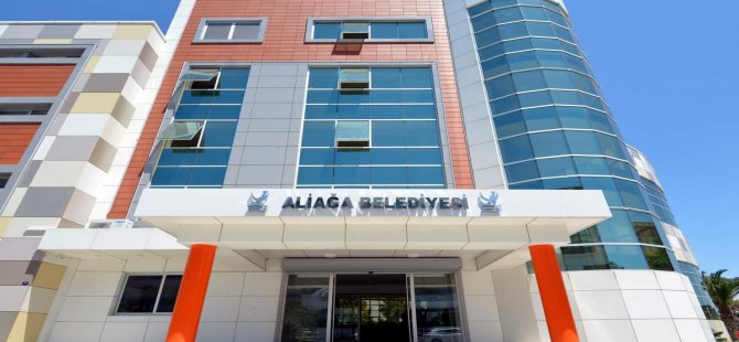 Aliağa Belediyesi İşçi ve İşveren Arasında Köprü Oluyor