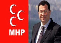 MHP'nin 43. Yıl Dönümü 