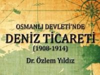 Osmanlı Devleti'nde Deniz Ticareti