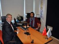 Mehmet İşler Radyo Sahil'den Konuştu 