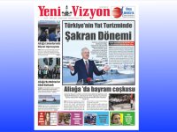 GAZETEMİZİN SON SAYISI YAYINDA