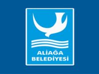 Aliağa'da Güzel şeyler oluyor. 