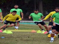 Lider Aliağaspor Fk, Sultangazi Sporu Konuk Edecek