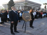 Öğretmenler Günü Aliağa’da Kutlanacak