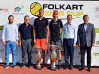 İzmir Cup’ta Muhteşem Final 