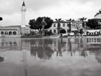 Meteorolojiden Aliağa İçin Yeni Yağış Uyarısı