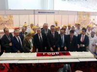 Foodex 2015 İzmir’de Başladı