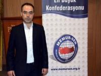 PTT Çalışanları Baskıdan Usandı