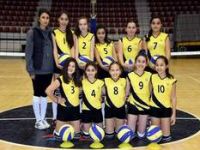 Aliağa Demir Spor, Mini Voleybol Liginde Mücadele Edecek