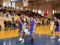 Aliağa Basket 70  Eyüp  66