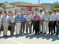 Santral'e Kozbeyli'den TEPKİ