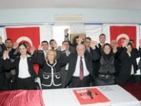 CHP'den ADAY Tanıtımı