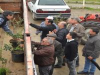 JESDER Üyesi Güriş Holding’den Çevreye Duyarlılık