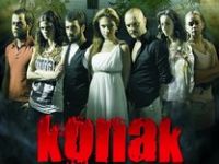 Konak Filmi Vizyonda