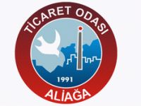 Aliağa Ticaret Odası Yeni Yönetimi