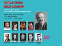 Festivalde Tiyatro Zamanı