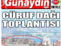 Günaydın Ege Gazetesi 