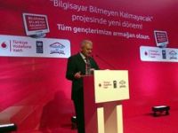 Yıldırım İnternete Dokunamazlar