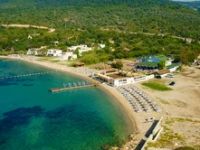 Mambo Beach Club Açılıyor 