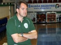 Aliağa Petkim'in Hedefi Play Off