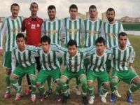 Aliağaspor'da Play Off Mücadelesi 