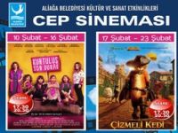 Aliağa Bu Filmler Kaçmaz