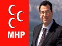 MHP'nin 43. Yıl Dönümü 