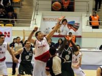 Ankara Havası Yaramadı 80-76