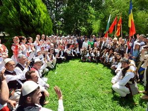 İzmir'de ‘Kardeşlik’ Festivali