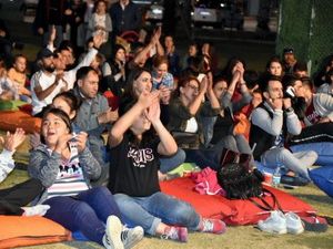 ASEV Orkestrası’ndan Muhteşem Konser